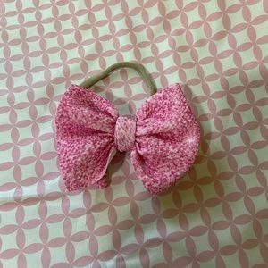 Baby headband